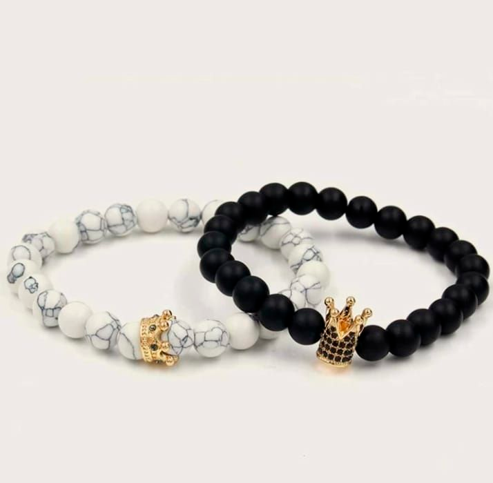 Pulsera duo