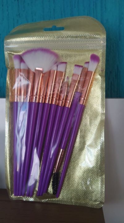 Set Brochas M