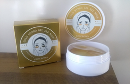 Parches para los ojos