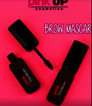 Brow Máscara