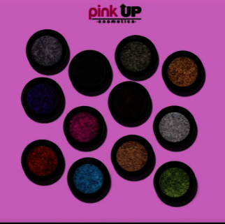 Glitter eye Shadow