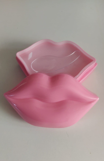 Mascarilla para labios