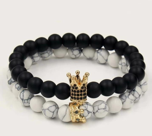 Pulsera duo