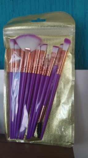 Set Brochas M