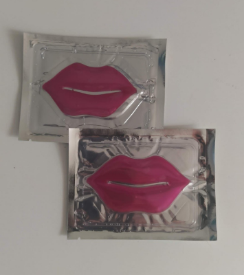 Mascarilla para labios
