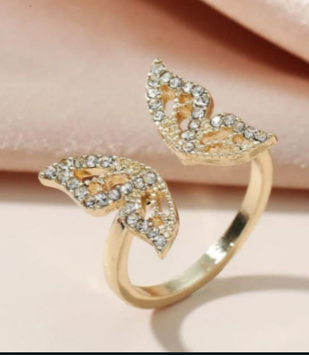 Anillo GS