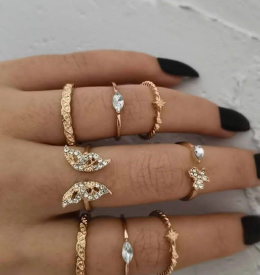 Anillos Ur