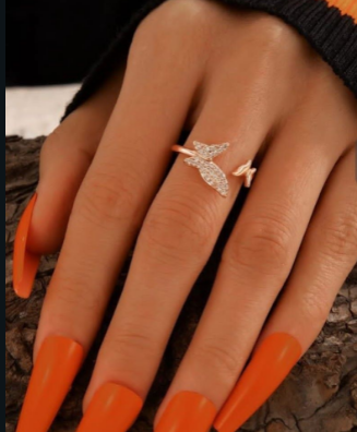 Anillo  Ed