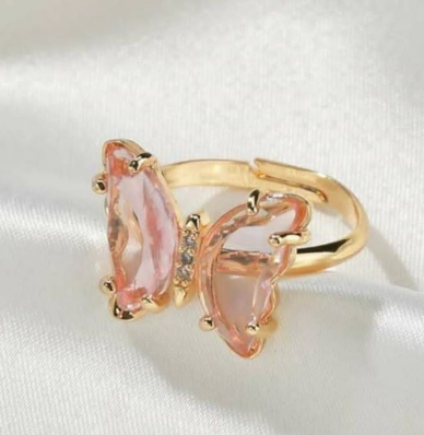 Anillo Nat