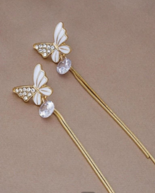 Pendientes Mon