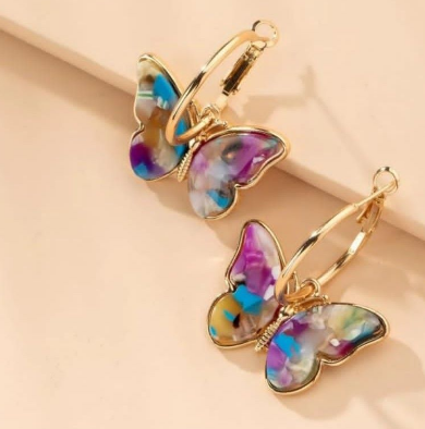 Arete Mariposa Jim