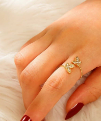 Anillo Mel