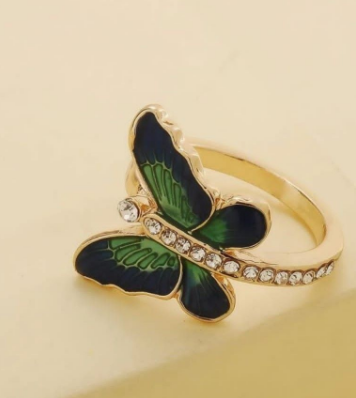 Anillo J
