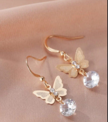 Arete diamante