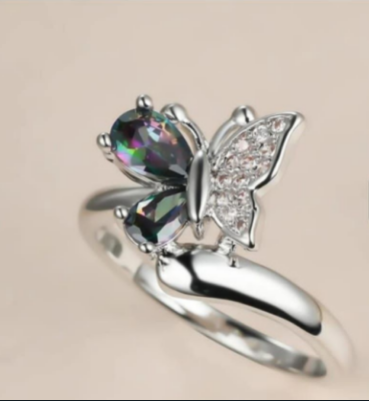 Anillo MP