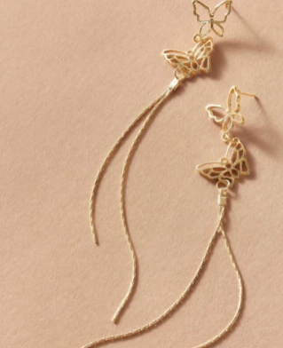 Arete Mariposa